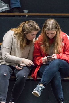 Bild 134 - B-Juniorinnen Deutsche Meisterschaften